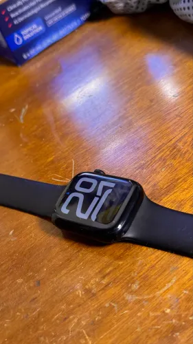 Apple Watch Séries 9 