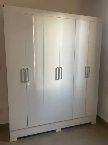 Fogão guarda roupas 