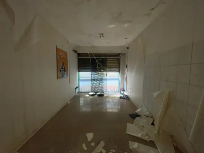 Salão Comercial para Locação no Bairro Centro, em Ribeirão Preto