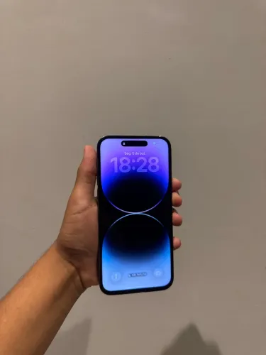 iPhone 14 Pro Max 