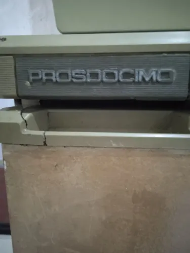 Frigobar Prosdócimo Modelo 150