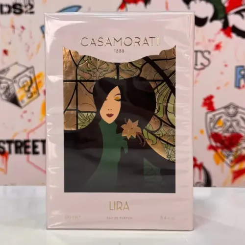 Perfume Xerjoff Casamorati Lira | EDP | 100ML
