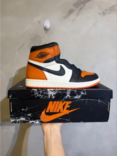 Jordan 1 High Shattered Backboard - 41 BR