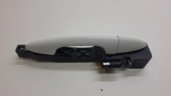 Maçaneta Externa Dianteira Direita Hyundai Hb20 2012 A 2019 Dianteira