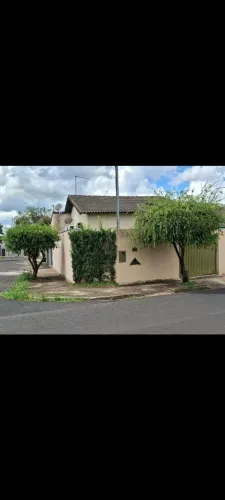Vendo ágio de casa no jd Europa