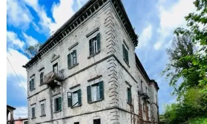 Villa Poggi | Um Projeto Extraordinário no Coração da Toscana