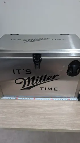 Cooler Miller original importado