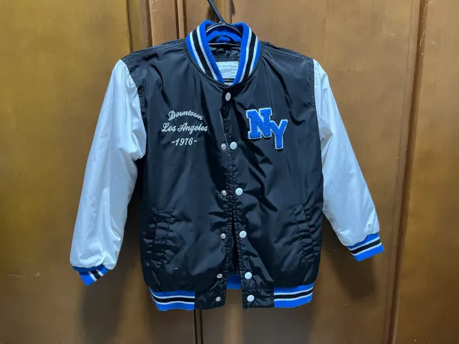 Blusa infantil tamanho 8 Cea