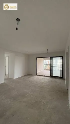 Apartamento com 3 suítes à venda, 147 m² por R$ 2.500.000 - Chácara Klabin - São Paulo/SP