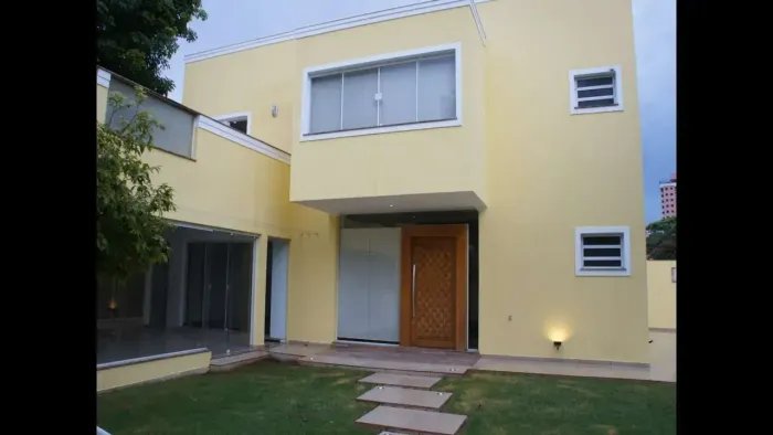 Casa no Morumbi com 388m2 - 4 suítes, 6 vagas, espaço gourmet, Linda Casa