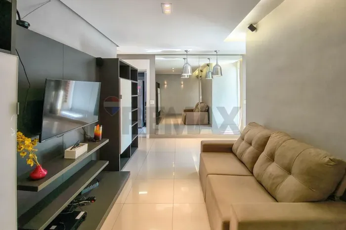Apartamento em Flores - Brisas do Parque