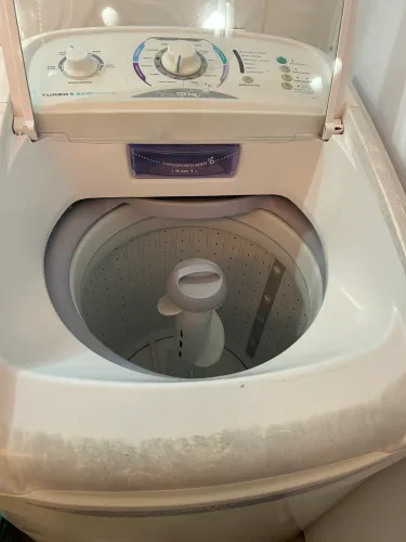 Máquina de lavar 10kg