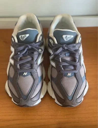 Tênis New Balance 9060 Unissex - Original