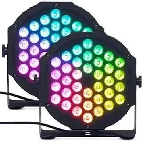 Luz para decoração 
