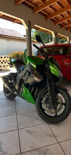 Z1000 