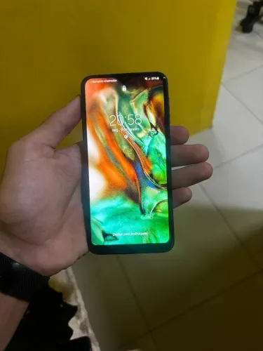 Samsung Galaxy A10