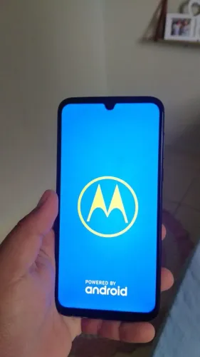 Motorola Moto G8 PLus