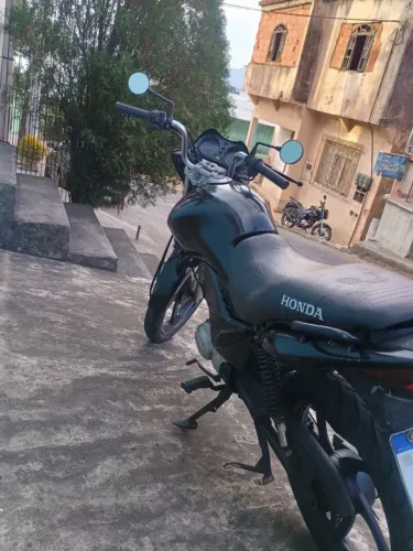 Honda Titan 150cc