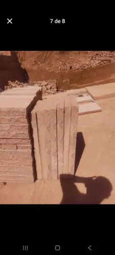 Promoção de pedras Grés direto da pedreira Morungava 