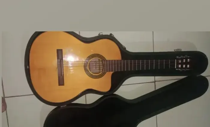 Instrumentos musicais