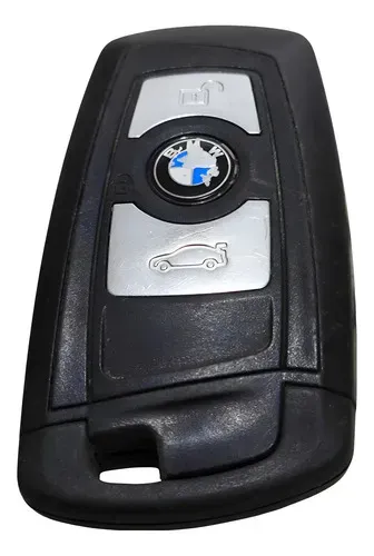 Chave Presença Bmw 328i 2013 2014 2015 2.0 Turbo 4cc