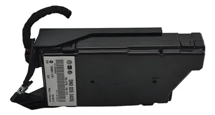 Modulo Interface Vw Novo Fusca Tsi 2014 Original 5n0035342g