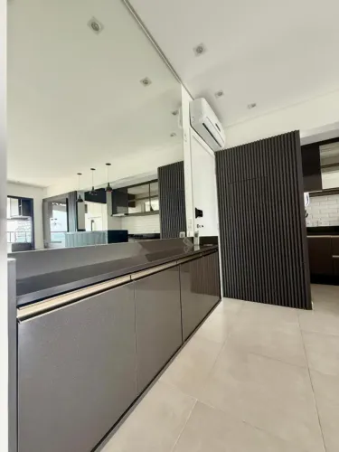 Apartamento para Venda em Votorantim, Jardim Maria José, 2 dormitórios, 2 banheiros, 2 vag