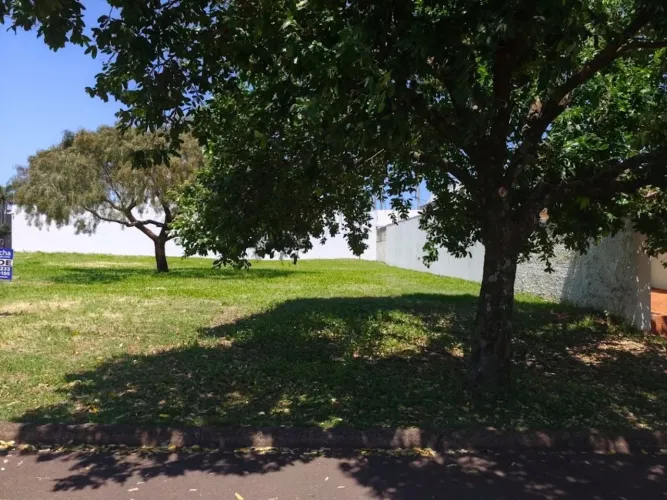 Terreno Residencial à venda, Tropical , Cascavel - TE1339.