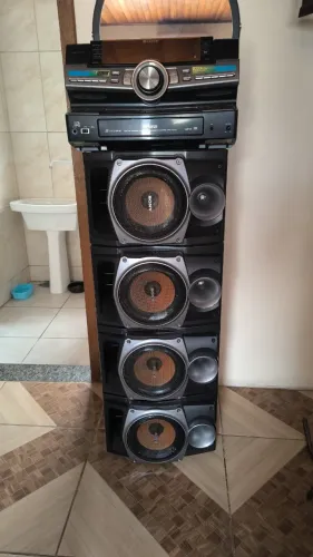 Sony zux 9