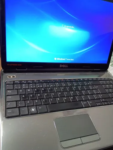 Notebook Dell core i5