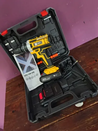 Furadeira/Parafusadeira 36 V