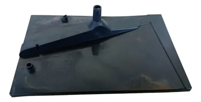 Suporte Caixa Bateria Renault Sandero Logan 07/13