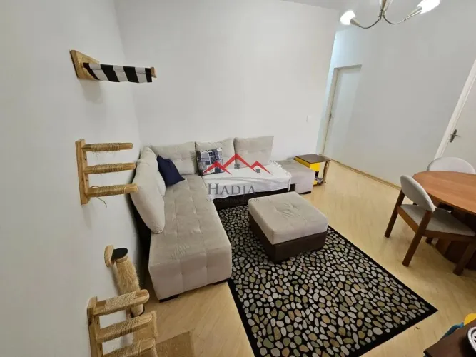 Apartamento à Venda Condomínio Chácara das Flores II