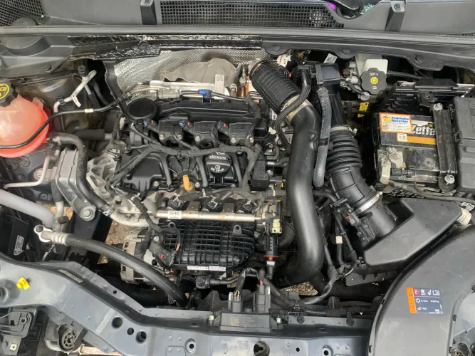 SUCATA ÔNIX LTZ 1.0 TURBO 2023 (21Mil KM)
