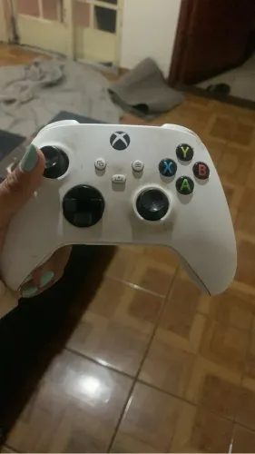 Xbox SerieS com Controle original