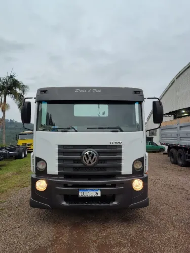Vw constelation 17190