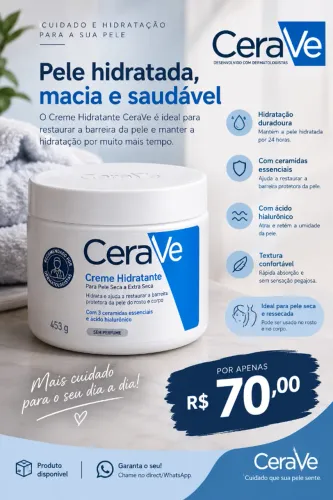 Cerave