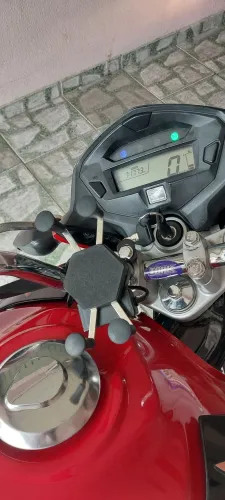 vendo moto fan 150 