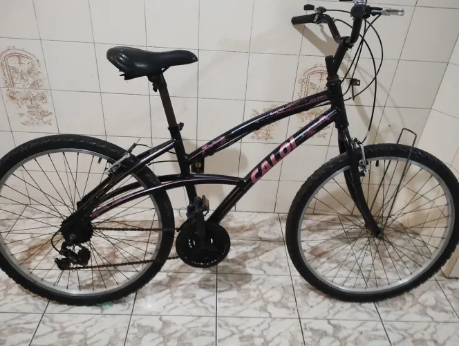 Bike Caloi