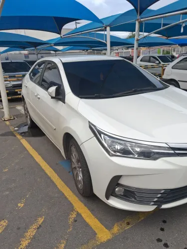 Toyota Corolla XEI 2.0 Flex 16V Aut. 2019