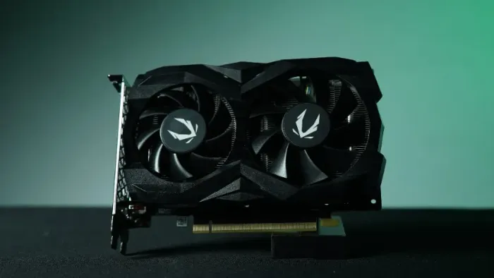 Placa de Vídeo ZOTAC GAMING GeForce GTX 1660 SUPER Twin Fan por R$999,00