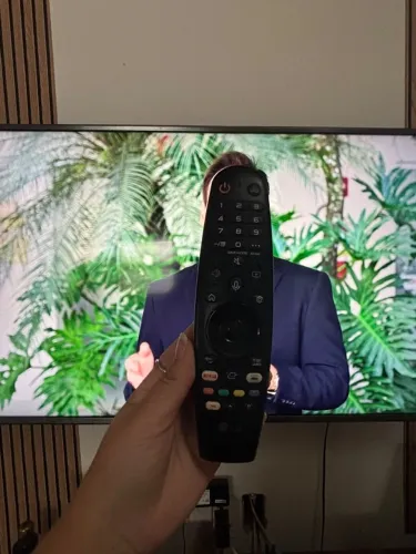 Televisao