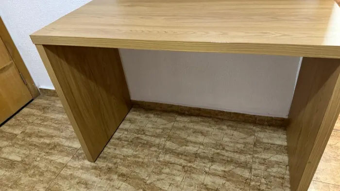 Mesa de escritório