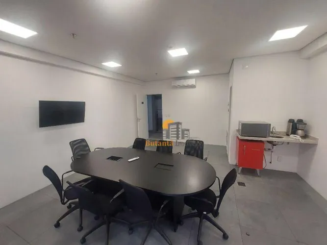 Conjunto à venda, 82 m² - Butantã - São Paulo/SP
