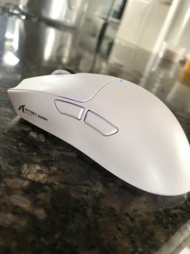 Mouse Attack Shark X11