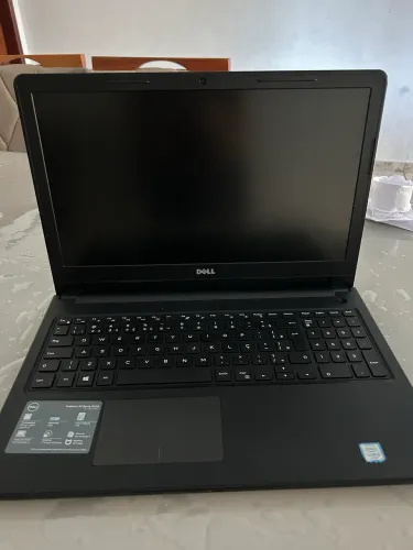 Notebook Dell Inspiron 15 série 3000