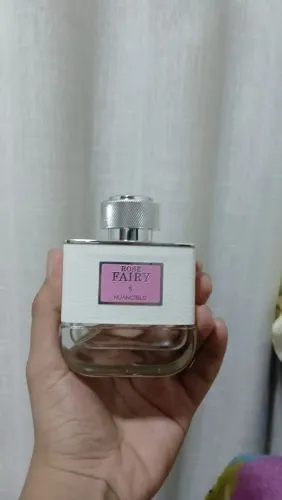 Perfume nuancielo Rose fairy
