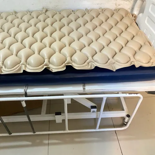Cama hospitalar