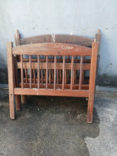 Cama Beliche 
