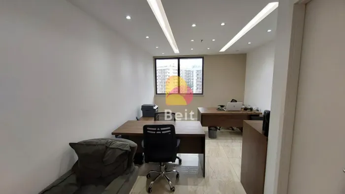 Sala para venda com 22 m² em São Cristóvão - Rio de Janeiro - RJ